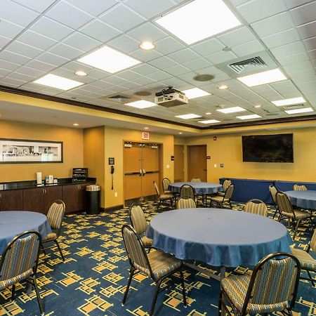 Hampton Inn & Suites Jacksonville South - Bartram Park Ngoại thất bức ảnh