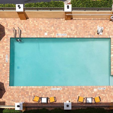 Hampton Inn & Suites Jacksonville South - Bartram Park Ngoại thất bức ảnh