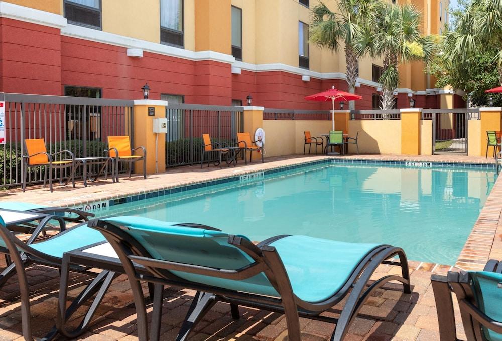 Hampton Inn & Suites Jacksonville South - Bartram Park Ngoại thất bức ảnh