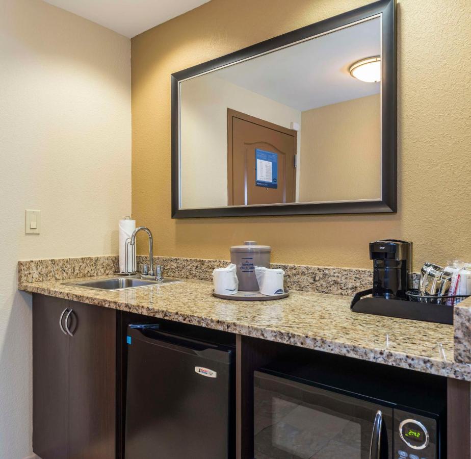 Hampton Inn & Suites Jacksonville South - Bartram Park Ngoại thất bức ảnh