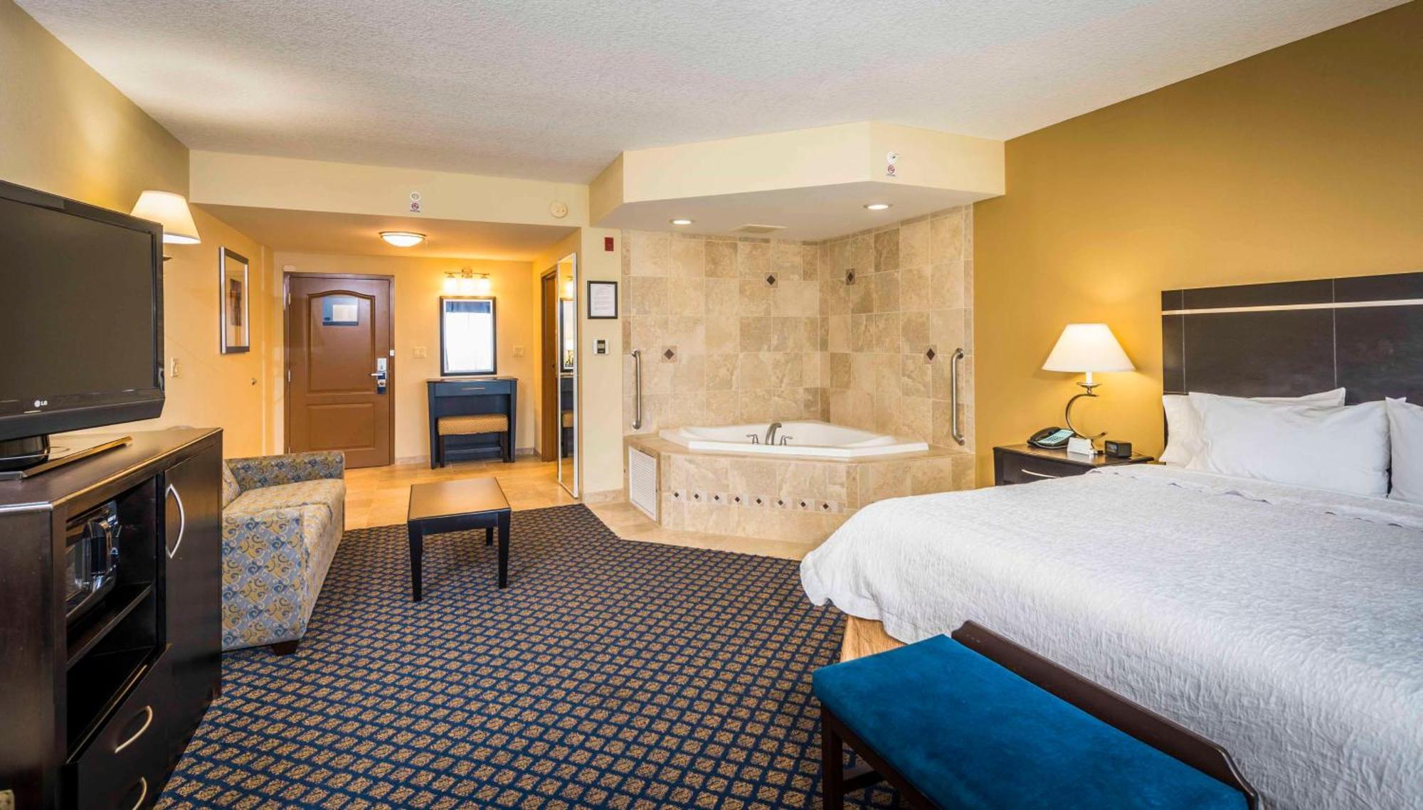 Hampton Inn & Suites Jacksonville South - Bartram Park Ngoại thất bức ảnh