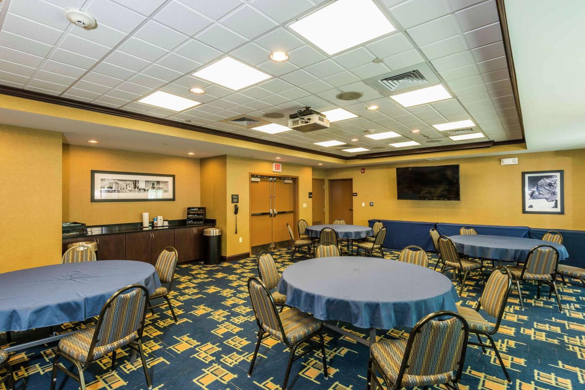 Hampton Inn & Suites Jacksonville South - Bartram Park Ngoại thất bức ảnh