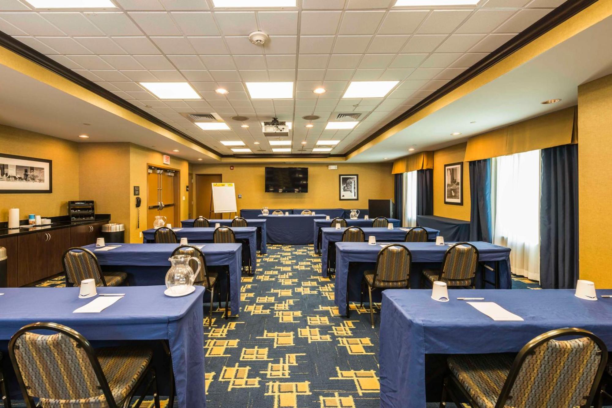 Hampton Inn & Suites Jacksonville South - Bartram Park Ngoại thất bức ảnh
