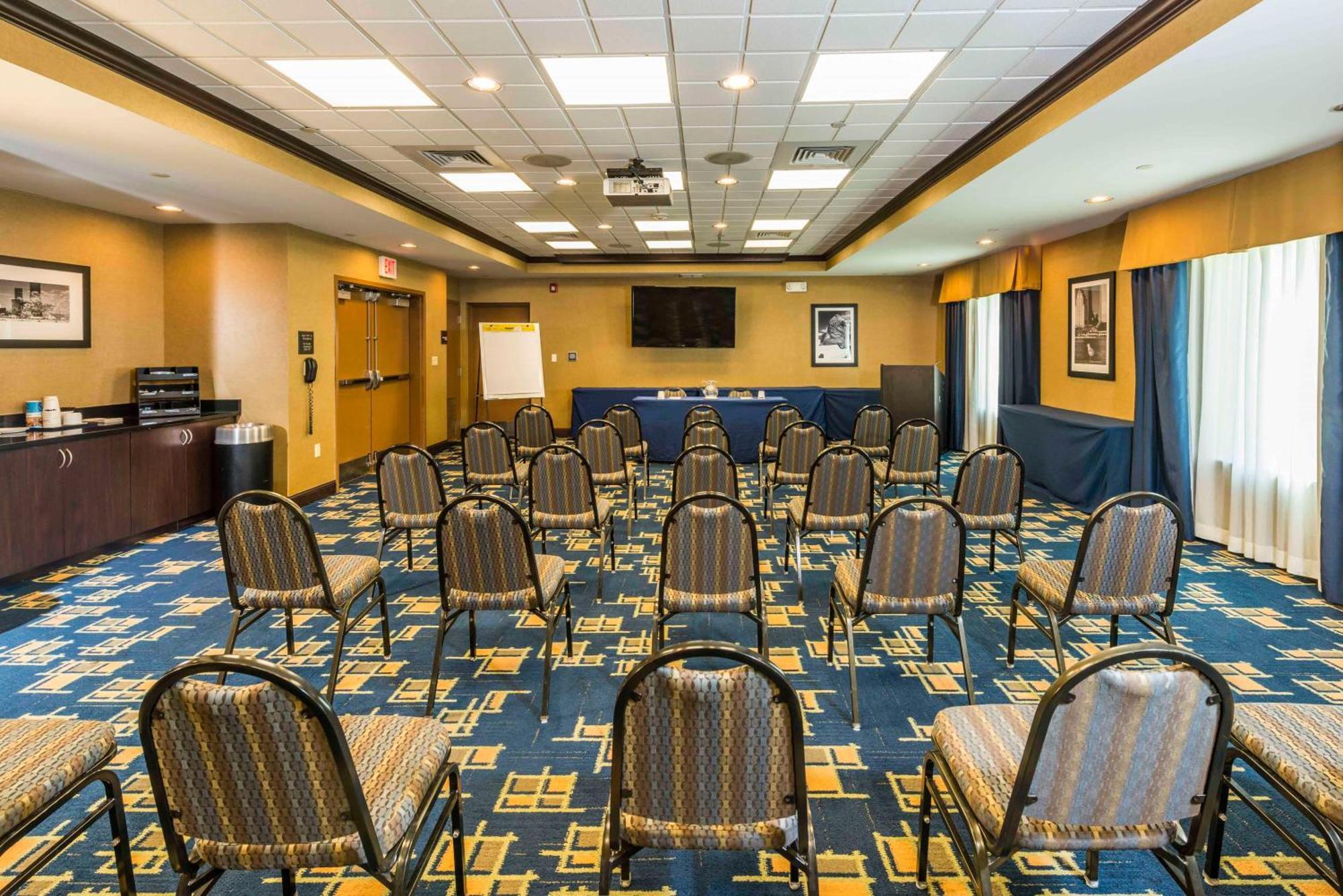Hampton Inn & Suites Jacksonville South - Bartram Park Ngoại thất bức ảnh