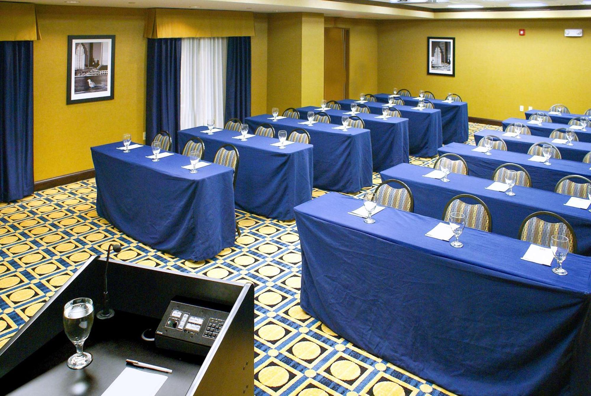 Hampton Inn & Suites Jacksonville South - Bartram Park Ngoại thất bức ảnh