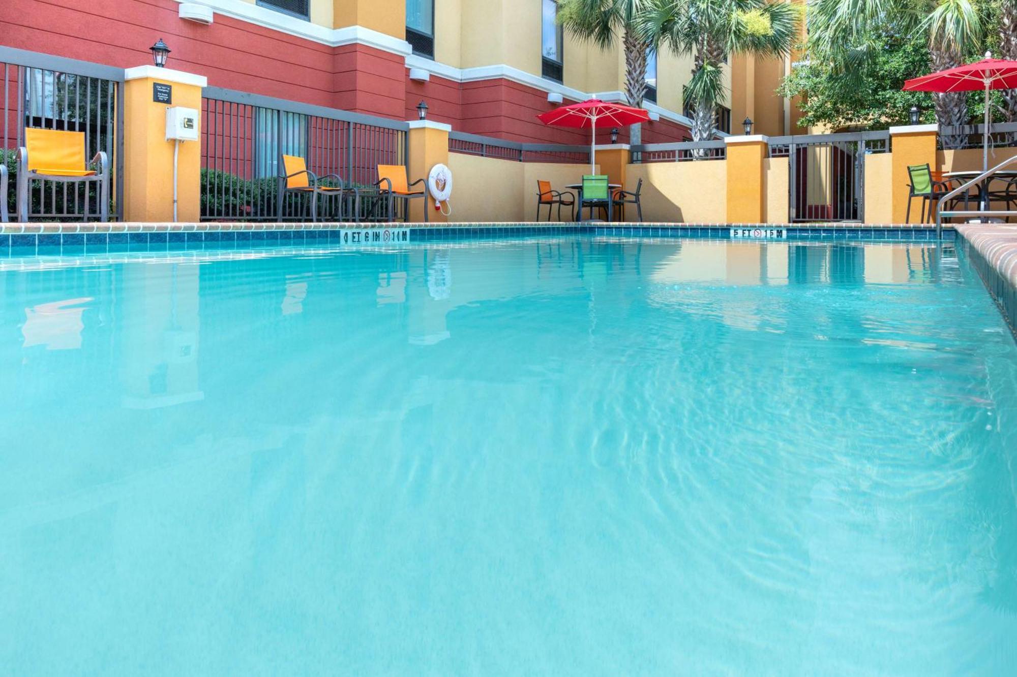 Hampton Inn & Suites Jacksonville South - Bartram Park Ngoại thất bức ảnh