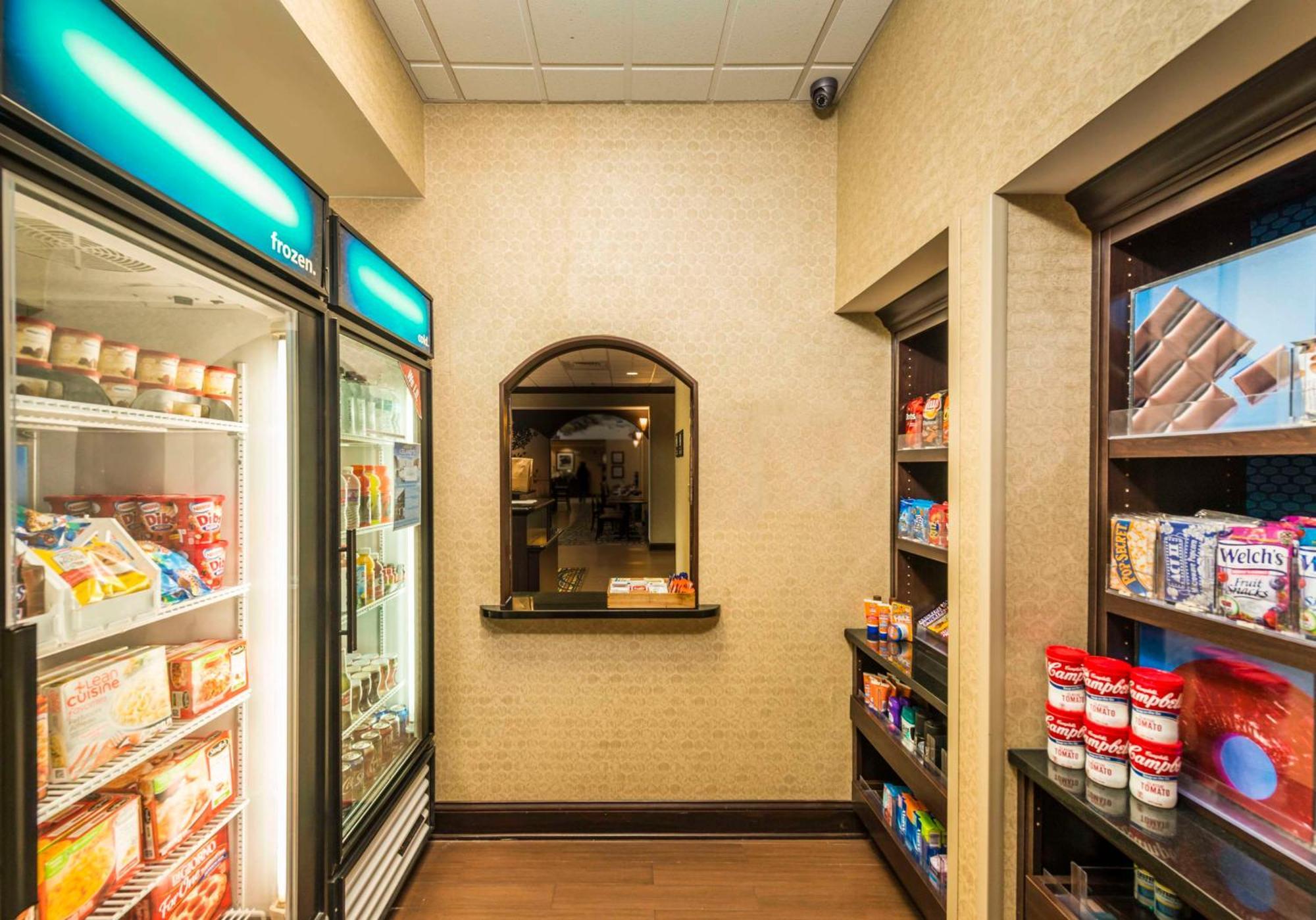 Hampton Inn & Suites Jacksonville South - Bartram Park Ngoại thất bức ảnh