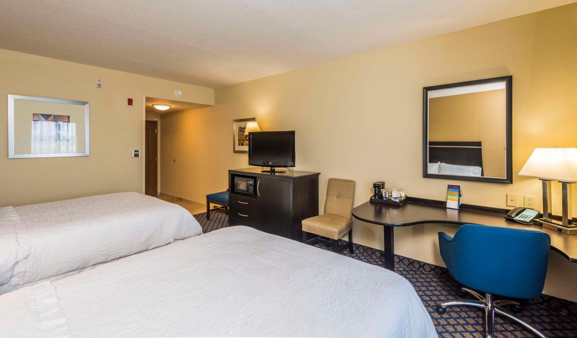 Hampton Inn & Suites Jacksonville South - Bartram Park Ngoại thất bức ảnh