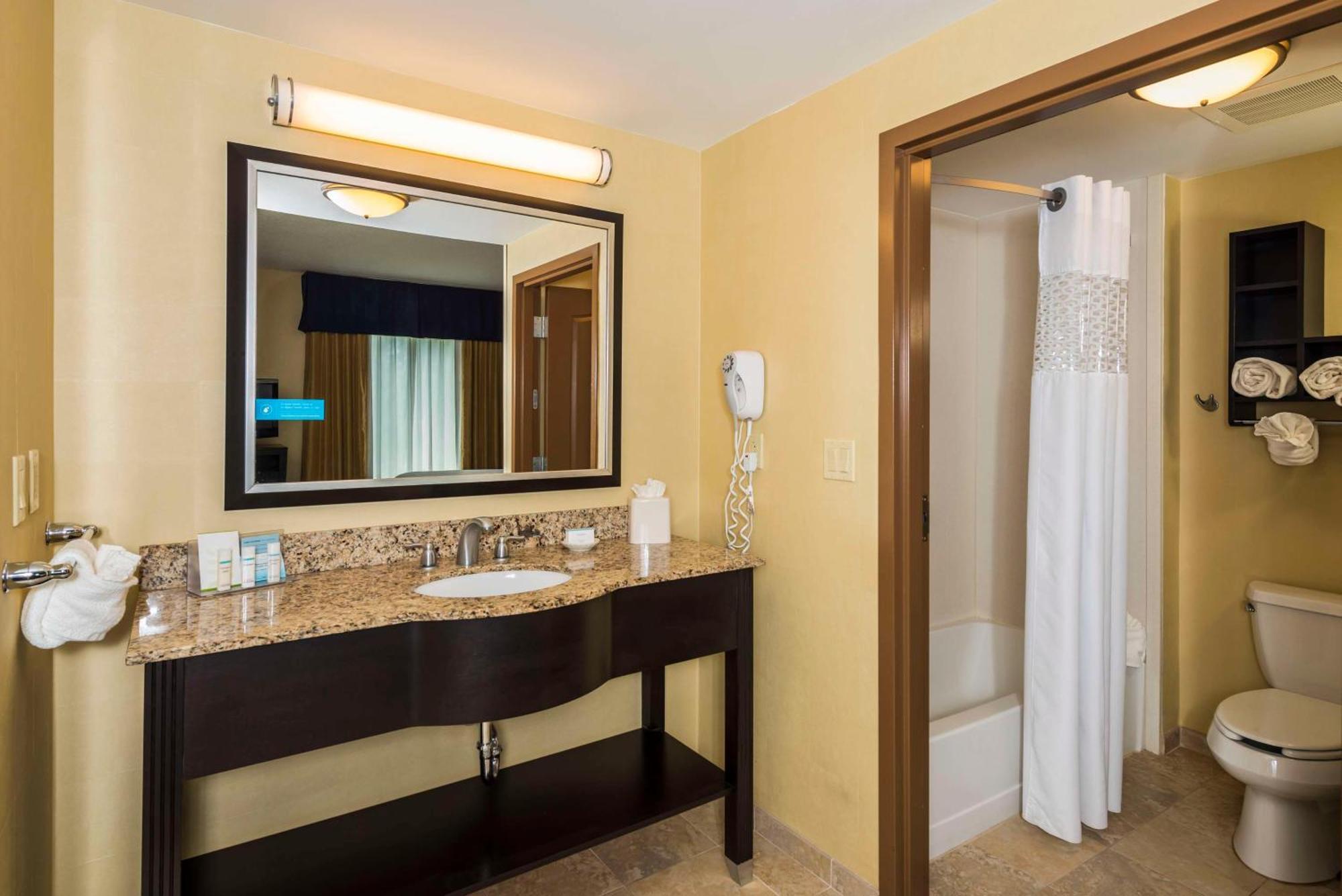 Hampton Inn & Suites Jacksonville South - Bartram Park Ngoại thất bức ảnh