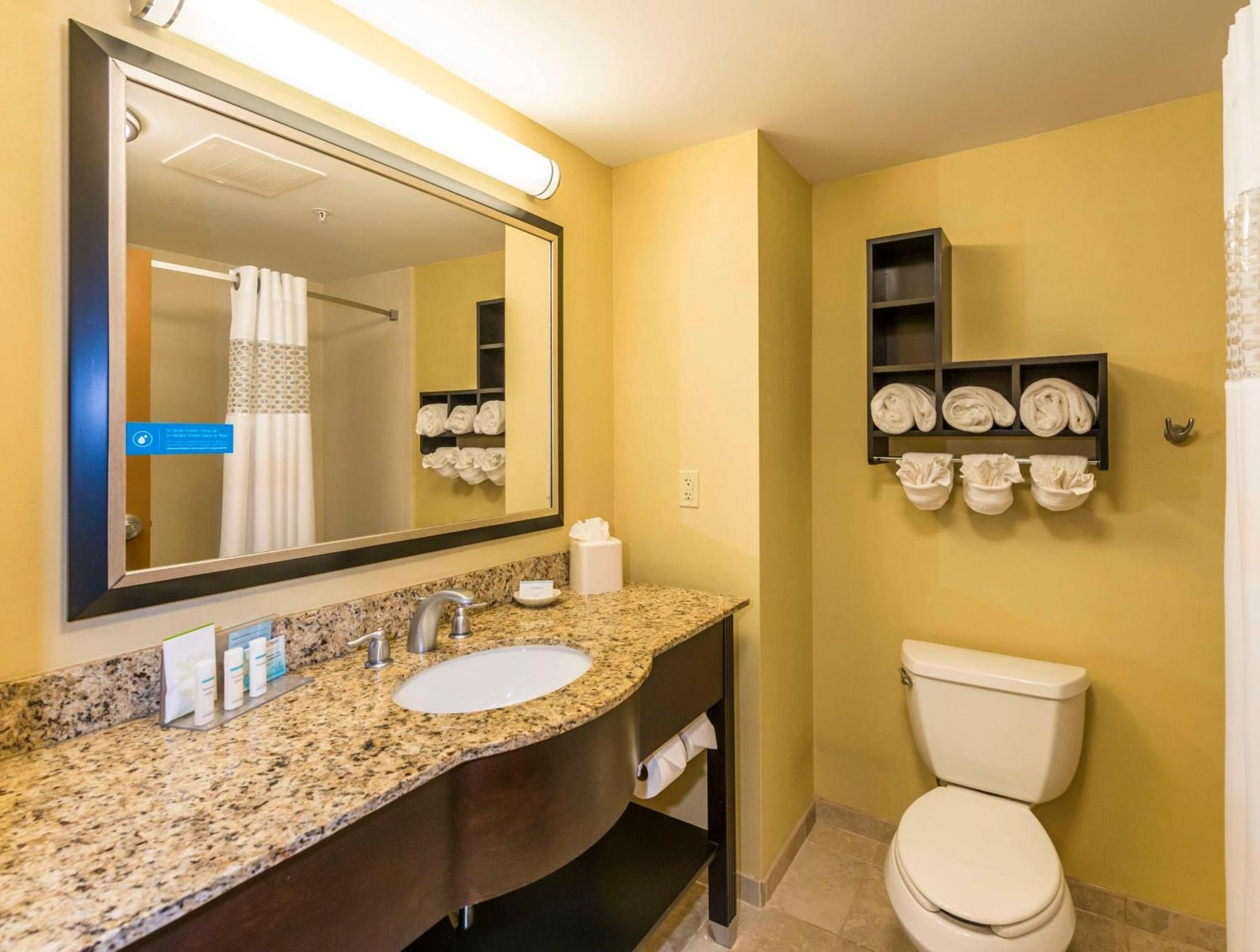 Hampton Inn & Suites Jacksonville South - Bartram Park Ngoại thất bức ảnh