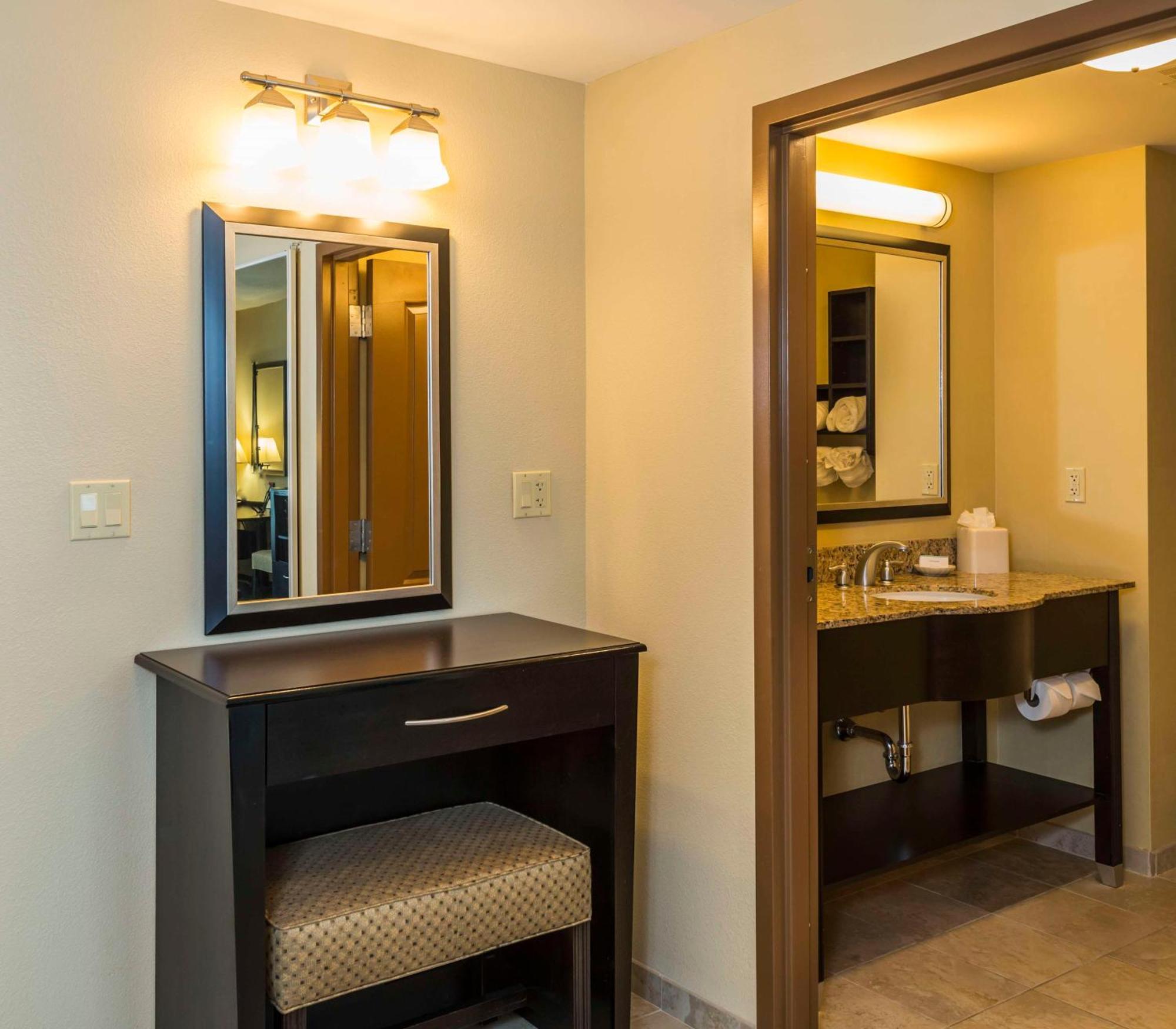 Hampton Inn & Suites Jacksonville South - Bartram Park Ngoại thất bức ảnh