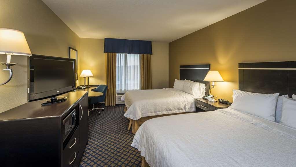 Hampton Inn & Suites Jacksonville South - Bartram Park Phòng bức ảnh