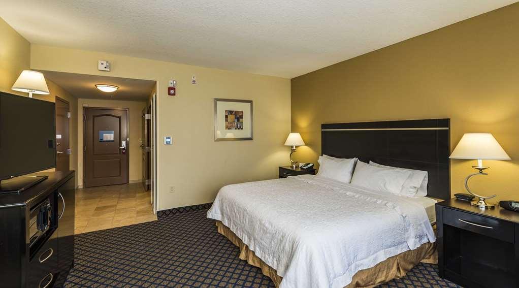 Hampton Inn & Suites Jacksonville South - Bartram Park Phòng bức ảnh