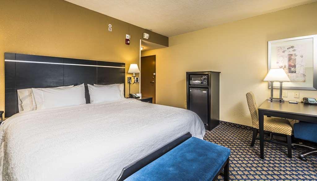 Hampton Inn & Suites Jacksonville South - Bartram Park Phòng bức ảnh