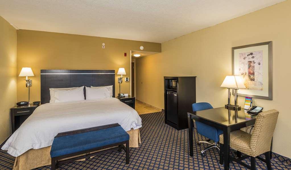 Hampton Inn & Suites Jacksonville South - Bartram Park Phòng bức ảnh
