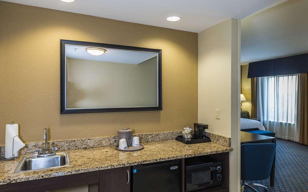 Hampton Inn & Suites Jacksonville South - Bartram Park Phòng bức ảnh