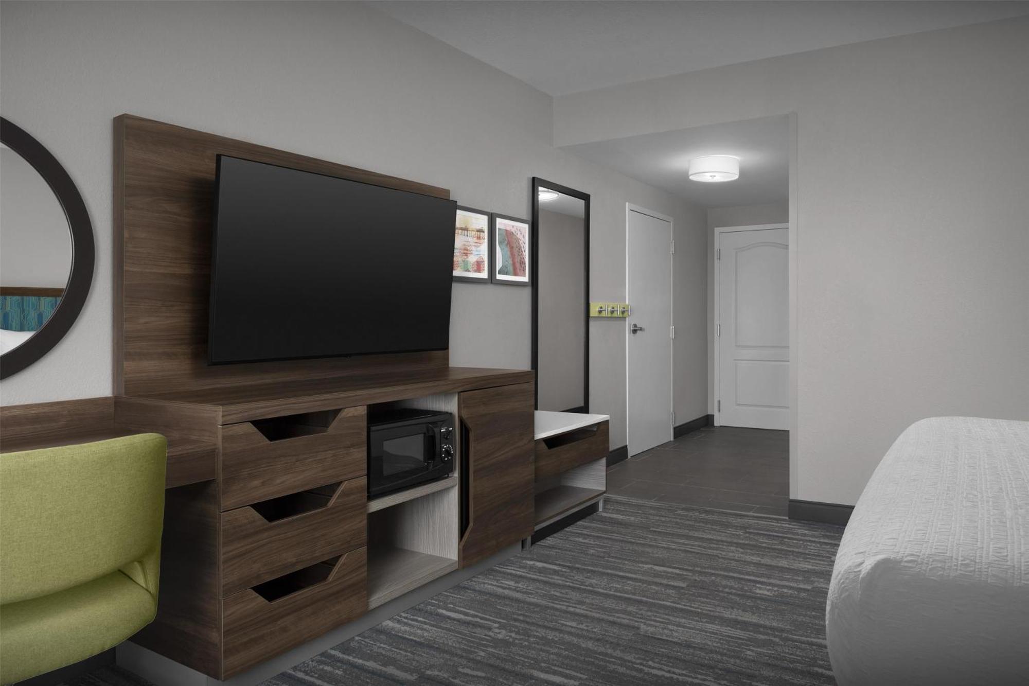 Hampton Inn & Suites Jacksonville South - Bartram Park Ngoại thất bức ảnh