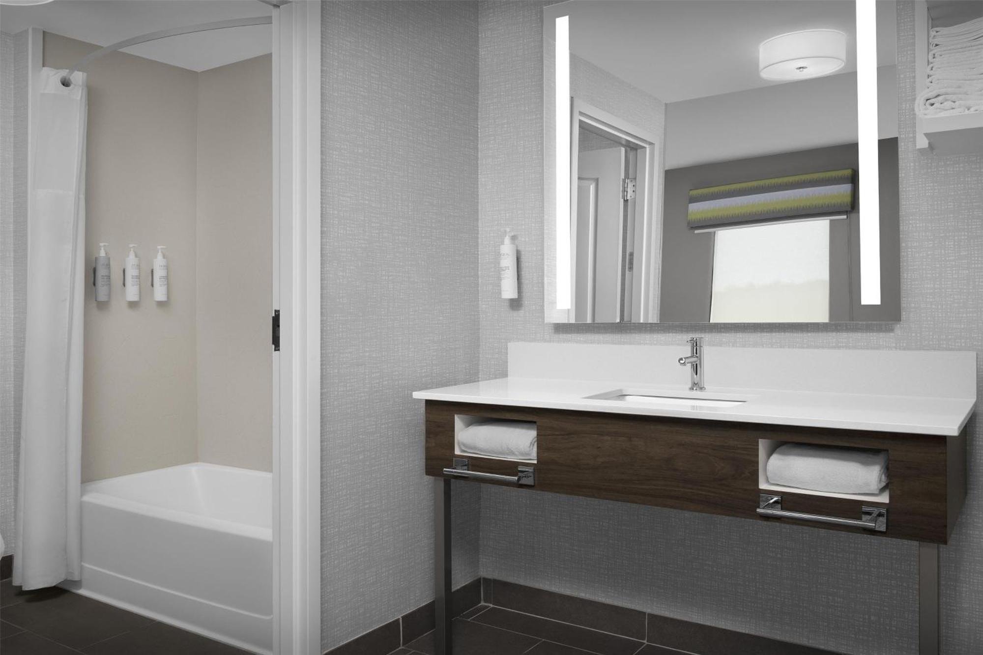 Hampton Inn & Suites Jacksonville South - Bartram Park Ngoại thất bức ảnh