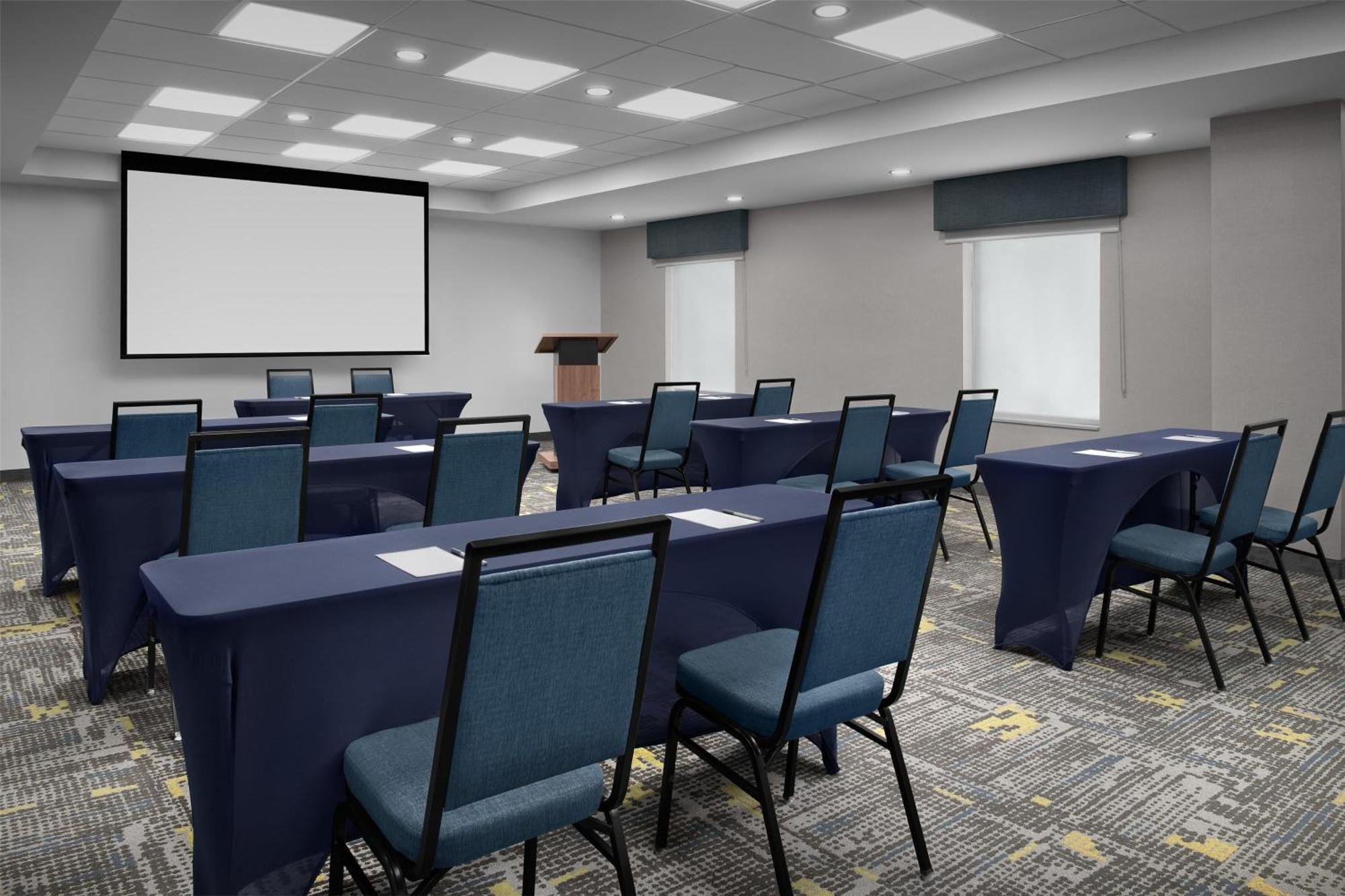 Hampton Inn & Suites Jacksonville South - Bartram Park Ngoại thất bức ảnh