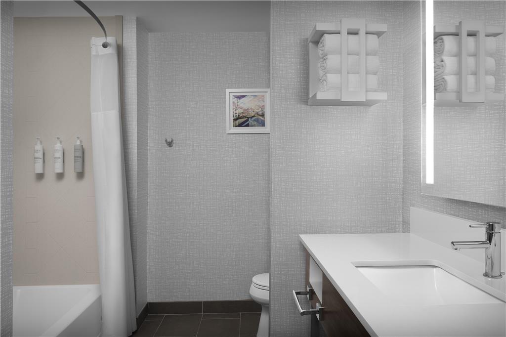 Hampton Inn & Suites Jacksonville South - Bartram Park Phòng bức ảnh