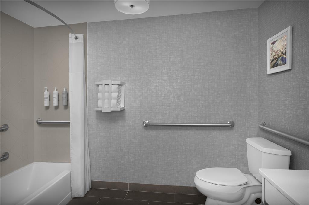 Hampton Inn & Suites Jacksonville South - Bartram Park Phòng bức ảnh